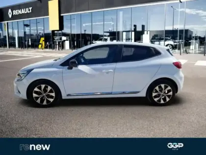 Photo 2 Renault Clio  1.0 TCe 100ch Evolution GPL