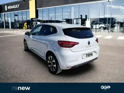 Photo 3 Renault Clio  1.0 TCe 100ch Evolution GPL