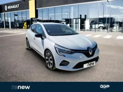 Photo 7 Renault Clio  1.0 TCe 100ch Evolution GPL