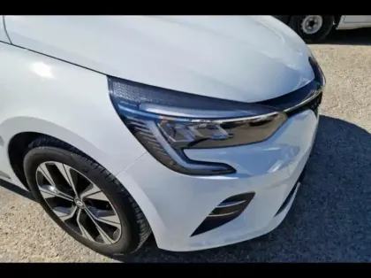 Photo 14 Renault Clio  1.0 TCe 100ch Evolution GPL