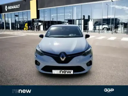 Photo 1 Renault Clio  1.0 TCe 100ch Evolution GPL