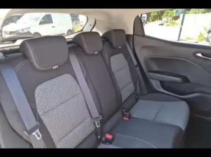 Photo 10 Renault Clio  1.0 TCe 100ch Evolution GPL