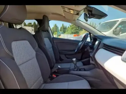 Photo 9 Renault Clio  1.0 TCe 100ch Evolution GPL