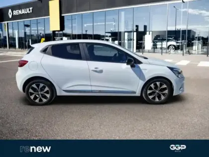 Photo 6 Renault Clio  1.0 TCe 100ch Evolution GPL