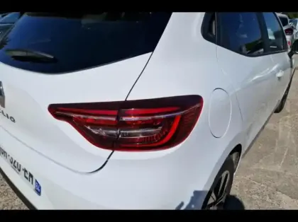 Photo 13 Renault Clio  1.0 TCe 100ch Evolution GPL