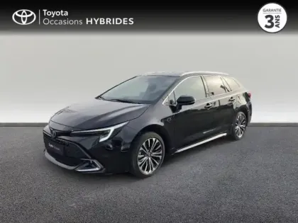 Photo Toyota Corolla