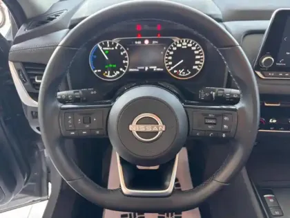 Photo 12 Nissan Qashqai  e-POWER 190ch Business Edition 2022