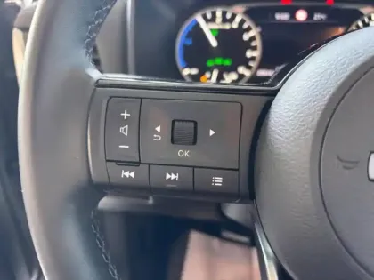 Photo 14 Nissan Qashqai  e-POWER 190ch Business Edition 2022