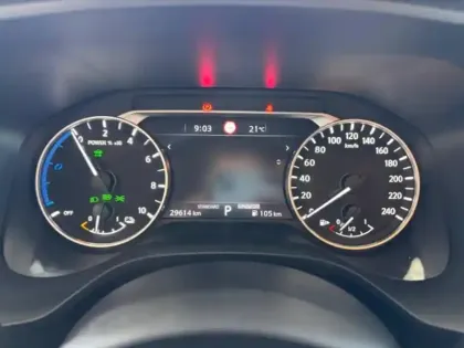 Photo 13 Nissan Qashqai  e-POWER 190ch Business Edition 2022