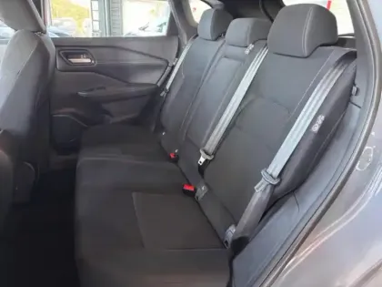 Photo 8 Nissan Qashqai  e-POWER 190ch Business Edition 2022