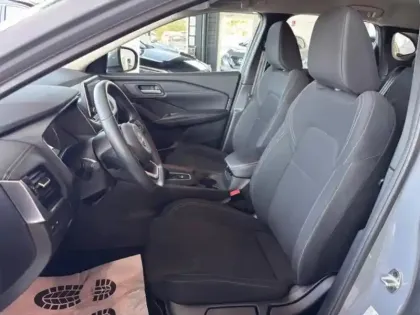 Photo 9 Nissan Qashqai  e-POWER 190ch Business Edition 2022