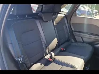 Photo 10 Renault Symbioz  1.6 E-Tech full hybrid 145ch esprit Alpine