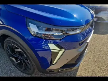 Photo 14 Renault Symbioz  1.6 E-Tech full hybrid 145ch esprit Alpine