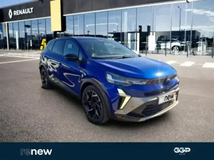 Photo 7 Renault Symbioz  1.6 E-Tech full hybrid 145ch esprit Alpine