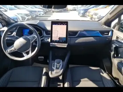 Photo 11 Renault Symbioz  1.6 E-Tech full hybrid 145ch esprit Alpine