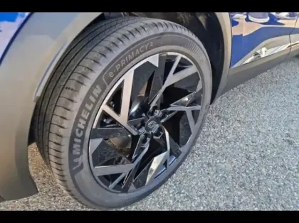 Photo 12 Renault Symbioz  1.6 E-Tech full hybrid 145ch esprit Alpine