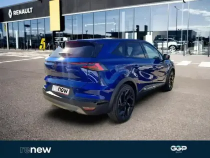 Photo 5 Renault Symbioz  1.6 E-Tech full hybrid 145ch esprit Alpine