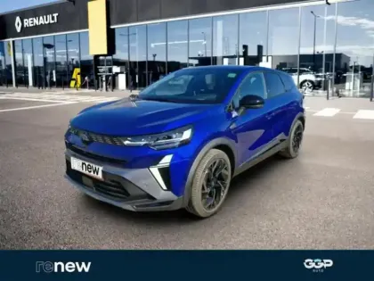 Photo Renault Symbioz