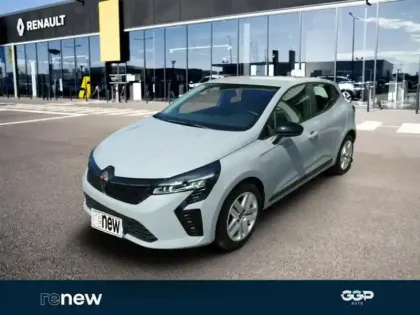 Photo Renault Clio
