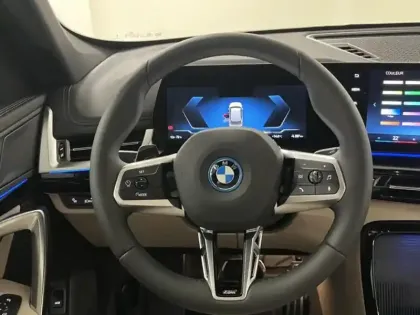 Photo 10 BMW X1  ixDrive30 313ch M Sport