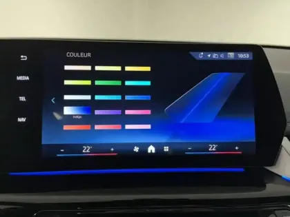 Photo 12 BMW X1  ixDrive30 313ch M Sport