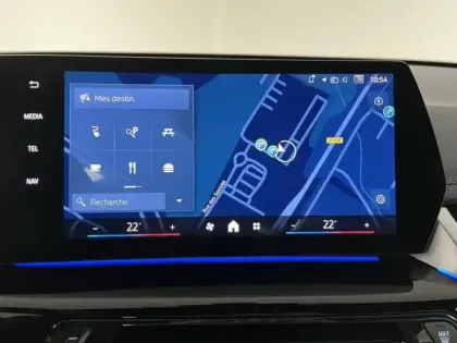 Photo 13 BMW X1  ixDrive30 313ch M Sport