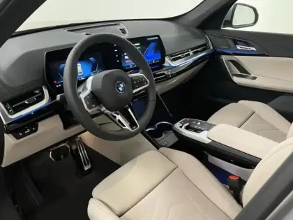 Photo 5 BMW X1  ixDrive30 313ch M Sport