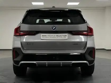Photo 7 BMW X1  ixDrive30 313ch M Sport