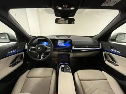 Photo 9 BMW X1  ixDrive30 313ch M Sport