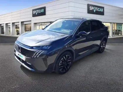 Photo Peugeot 3008