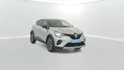 Photo 6 Renault Captur  TCe 90