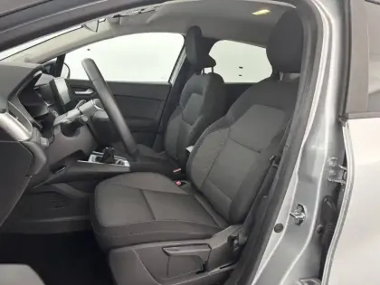 Photo 8 Renault Captur  TCe 90