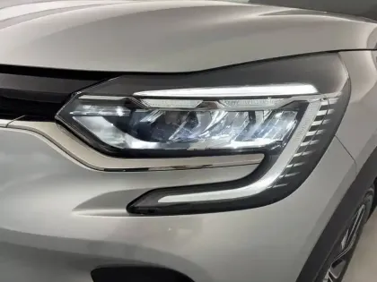 Photo 20 Renault Captur  TCe 90