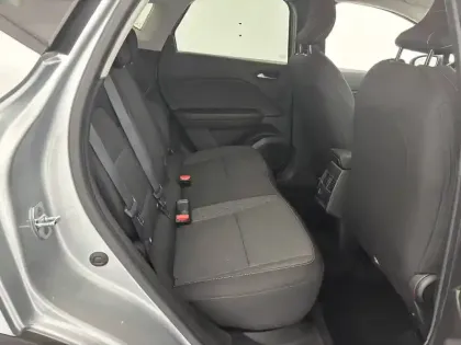 Photo 15 Renault Captur  TCe 90