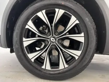 Photo 18 Renault Captur  TCe 90