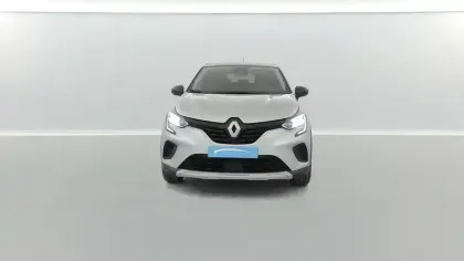 Photo 7 Renault Captur  TCe 90