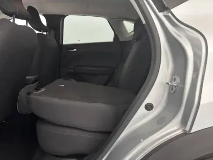 Photo 26 Renault Captur  TCe 90