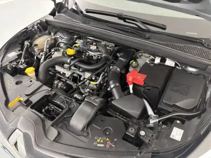 Photo 21 Renault Captur  TCe 90