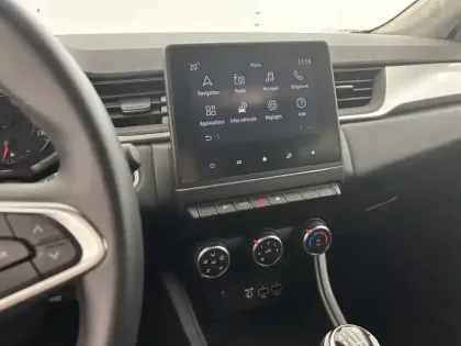 Photo 11 Renault Captur  TCe 90