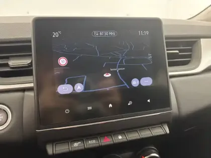 Photo 23 Renault Captur  TCe 90