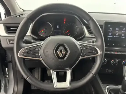 Photo 14 Renault Captur  TCe 90