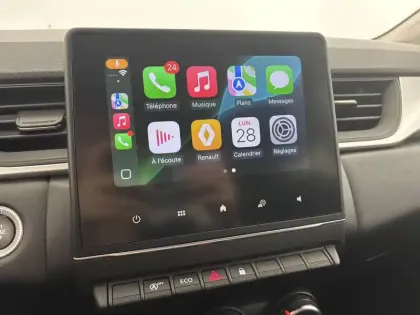 Photo 24 Renault Captur  TCe 90