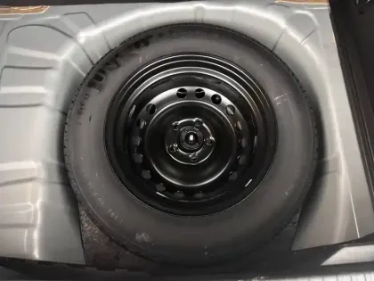 Photo 22 Renault Captur  TCe 90