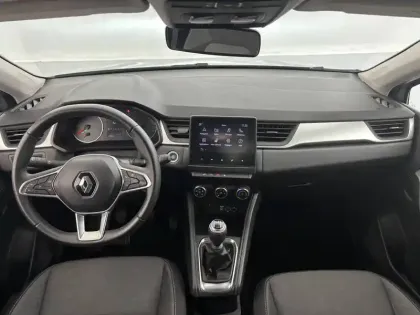 Photo 25 Renault Captur  TCe 90