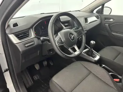 Photo 9 Renault Captur  TCe 90