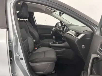 Photo 13 Renault Captur  TCe 90