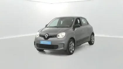 Photo Renault Twingo Equilibre