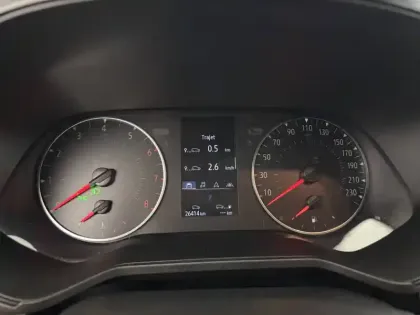 Photo 16 Renault Clio  SCe 65