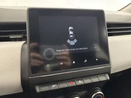 Photo 19 Renault Clio  SCe 65