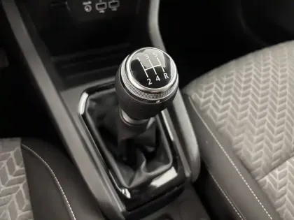 Photo 12 Renault Clio  SCe 65